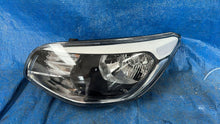 Laden Sie das Bild in den Galerie-Viewer, Frontscheinwerfer Kia Soul LED Links Scheinwerfer Headlight