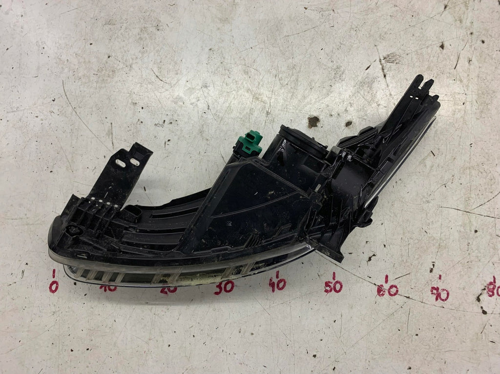 Frontscheinwerfer Renault Zoe Rechts Scheinwerfer Headlight SCH5497493988zh