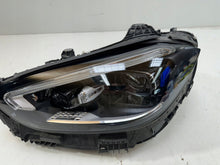 Load image into Gallery viewer, Frontscheinwerfer Mercedes-Benz W206 A2069064703 LED Links Headlight SCH6583000976jm