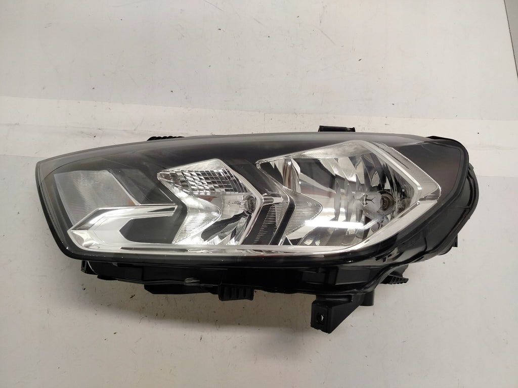 Frontscheinwerfer Audi A1 82A941003 Links Scheinwerfer Headlight SCH1416463381we