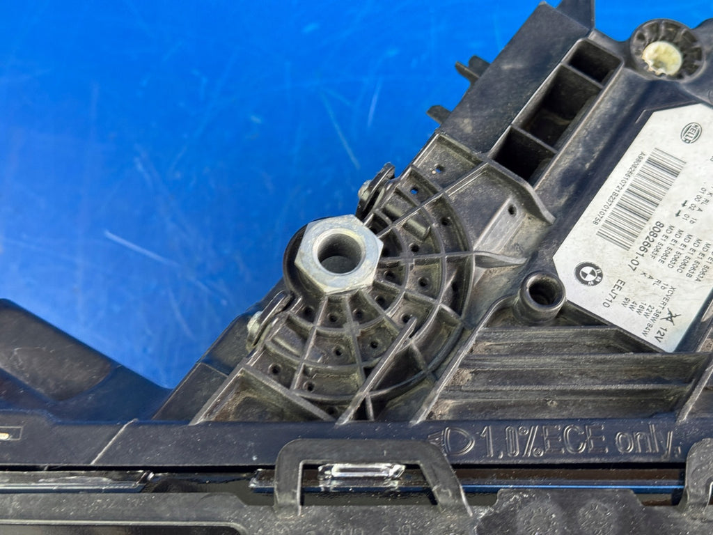 Frontscheinwerfer BMW G30 F90 8082661-07 Laser Links Scheinwerfer Headlight SCH6007639448iv