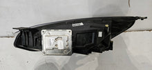 Laden Sie das Bild in den Galerie-Viewer, Frontscheinwerfer Ford Focus JX7B-13E014-CE Full LED Rechts Headlight SCH8383267595gt