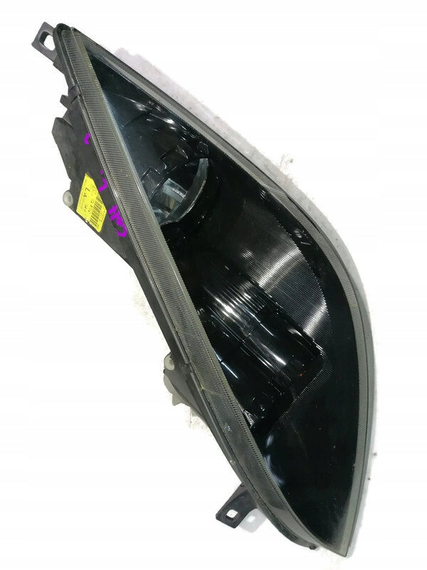 Frontscheinwerfer Mitsubishi Colt VI I 8301A993 FALSE Scheinwerfer Headlight SCH1417227515or