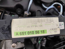 Laden Sie das Bild in den Galerie-Viewer, Motor Mercedes-Benz W205 651930 2.2 CDI Benzin Engine Komplett MOT1298834767hy