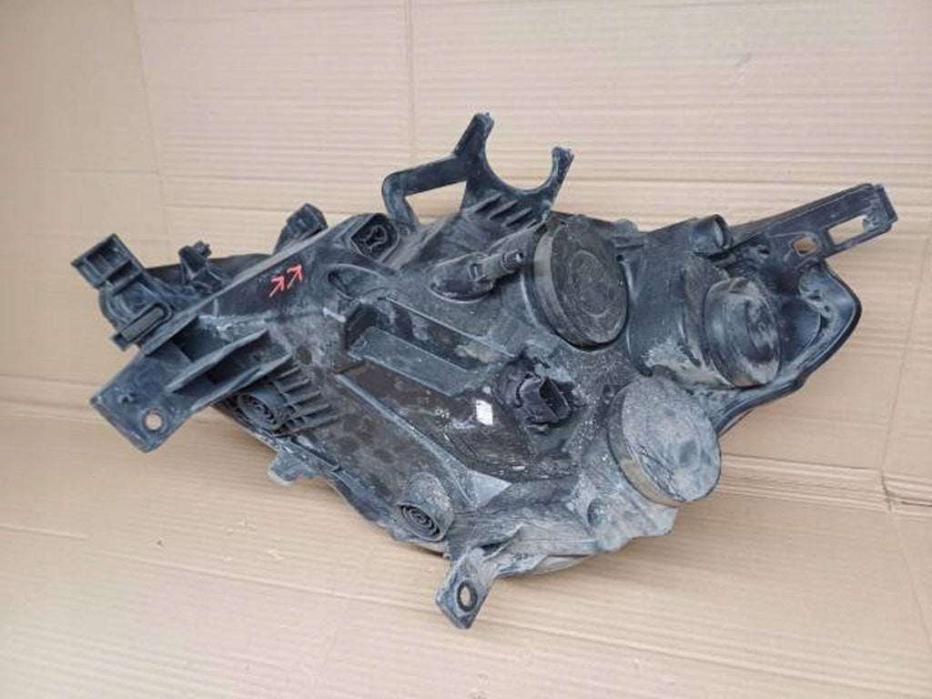 Frontscheinwerfer Citroën Berlingo 9682828180 Rechts Scheinwerfer Headlight