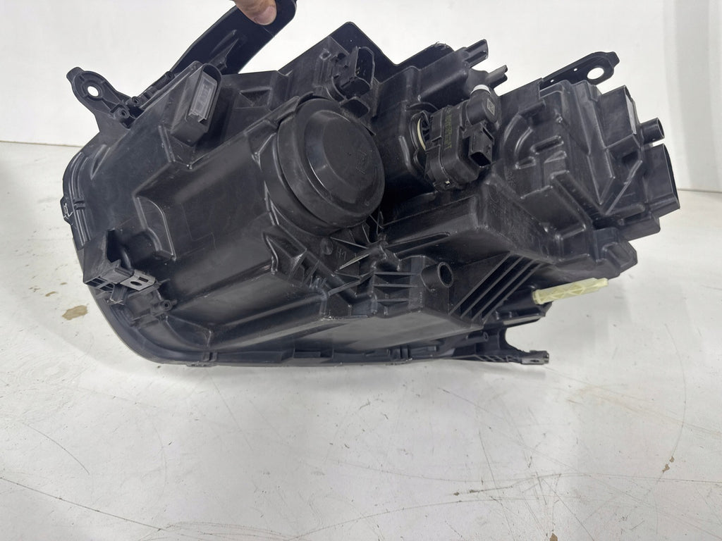 Frontscheinwerfer Dacia Duster 260106194R LED Rechts Scheinwerfer Headlight