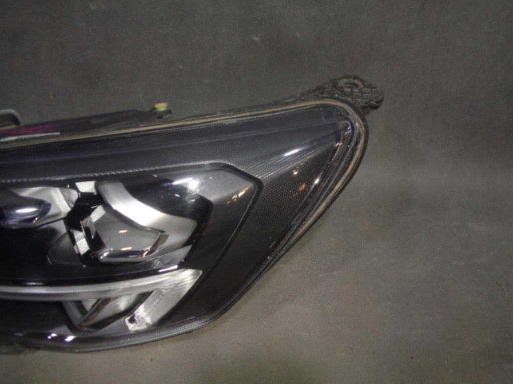 Frontscheinwerfer Ford Focus JX7B-13E015-CE LED Links Scheinwerfer Headlight SCH8552175989pa