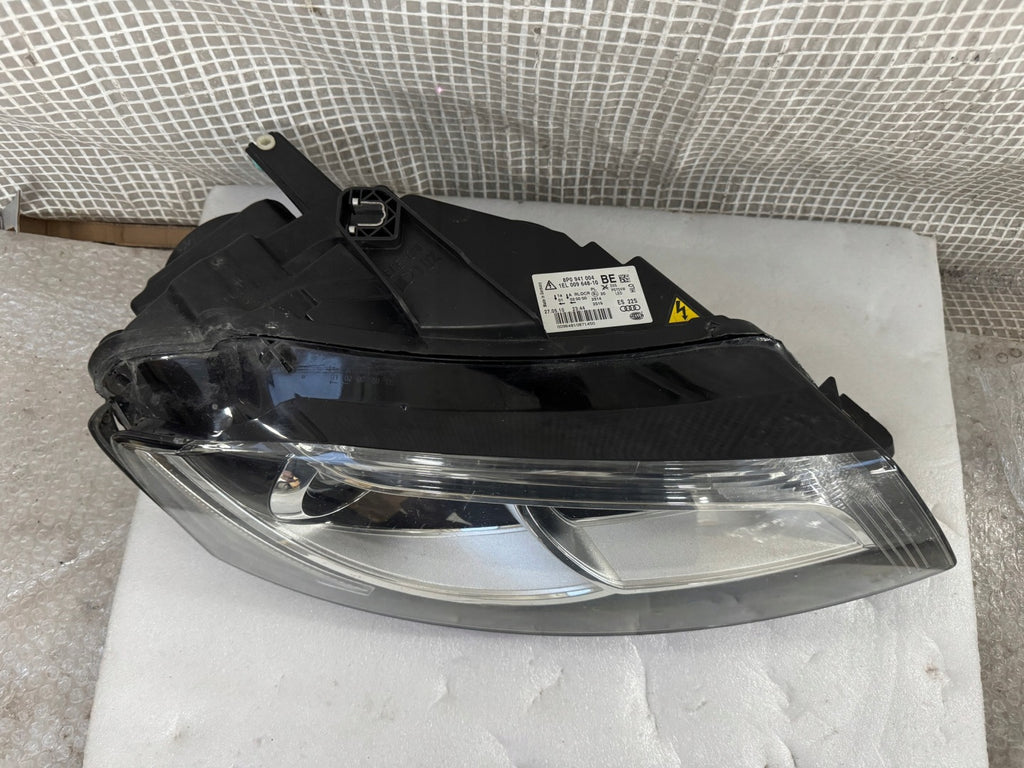 Frontscheinwerfer Audi A3 8P0941004 Xenon Rechts Scheinwerfer Headlight SCH9556922951dw