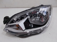 Load image into Gallery viewer, Frontscheinwerfer VW Up 1S1941015AA Halogen Links Scheinwerfer Headlight