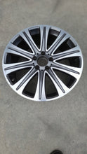 Load image into Gallery viewer, 1x Alufelge 19 Zoll 9.0" 5x112 A2134010600 Mercedes-Benz W213 Rim Wheel FEL1484334594mt