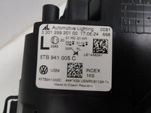 Laden Sie das Bild in den Galerie-Viewer, Frontscheinwerfer VW Touran 030129920100 5TB941005C Links Scheinwerfer Headlight SCH7421479694tx