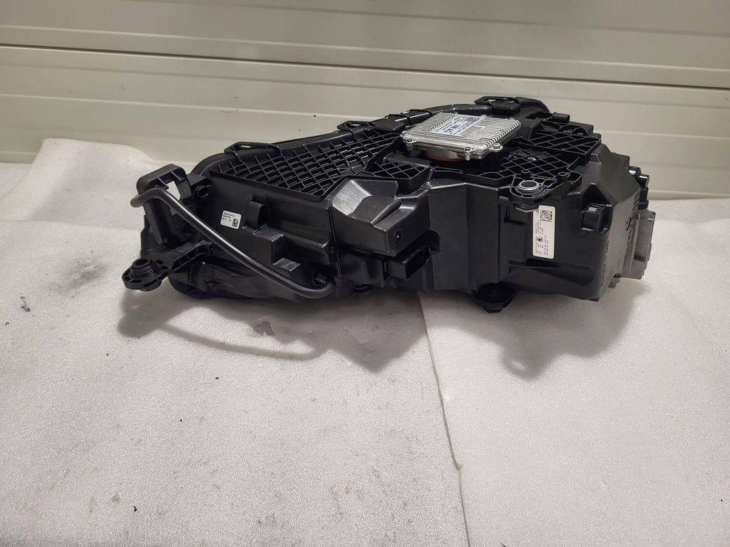 Frontscheinwerfer Skoda Scala 655941015A LED FALSE Scheinwerfer Headlight SCH5047575708jk