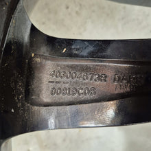Load image into Gallery viewer, 1x Alufelge 19 Zoll 7.0" 5x112 403004873R Renault Rim Wheel FEL9489361335yp