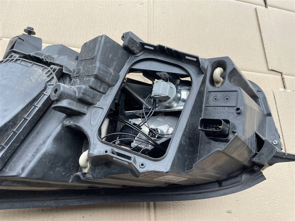 Frontscheinwerfer Citroën Jumpy Vivaro A C Expert 9808572580 Rechts Headlight