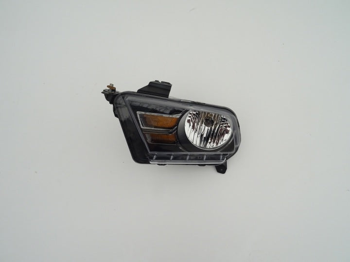 Frontscheinwerfer Ford AR33-13005-BD AR33-13006-BD Ein Satz Headlight SCH7766664156st