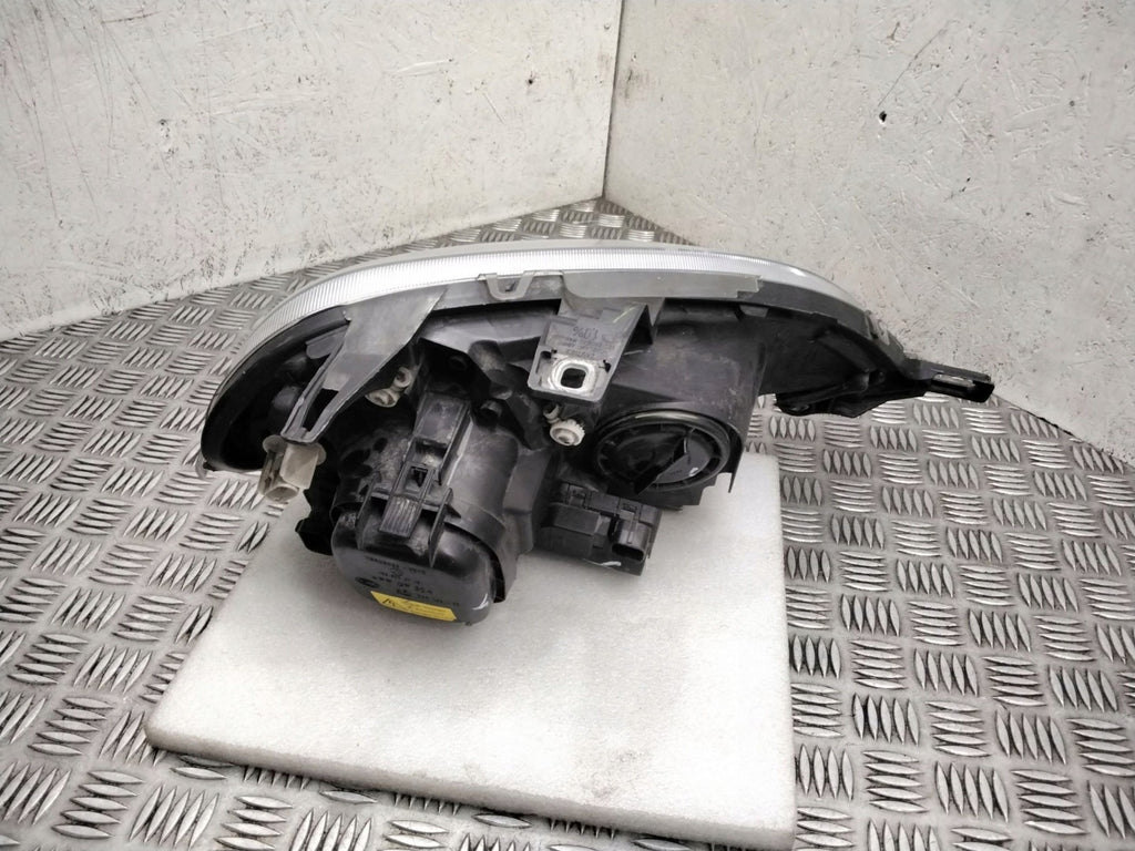 Frontscheinwerfer Mercedes-Benz W163 1638200749 22315900 Links Headlight SCH3624894508ga
