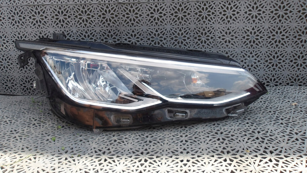 Frontscheinwerfer VW Golf VIII 5H1941006 LED Rechts Scheinwerfer Headlight