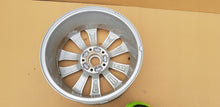 Laden Sie das Bild in den Galerie-Viewer, 1x Alufelge 16 Zoll 6.5" 5x114.3 44ET 403005287R, 403008128R Mg Rim Wheel FEL6901898460bu