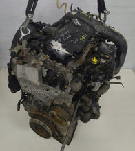 Laden Sie das Bild in den Galerie-Viewer, Motor Opel Renault Movano B Master III M9T670 2.3 DCI Diesel Engine Komplett MOT9068625305dz
