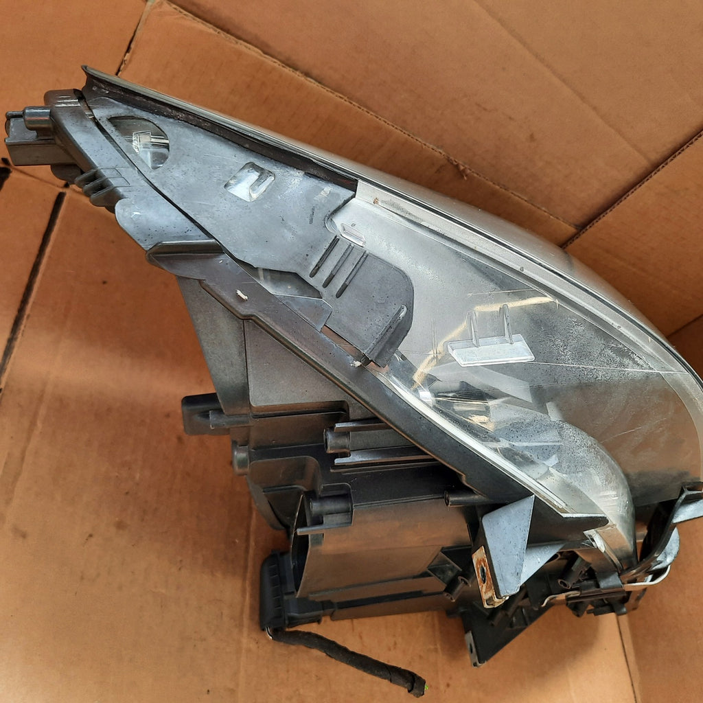 Frontscheinwerfer BMW 5 F07 7199604-11 Xenon Rechts Scheinwerfer Headlight SCH2633712324yx