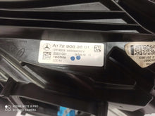 Laden Sie das Bild in den Galerie-Viewer, Frontscheinwerfer Mercedes-Benz Slc Slk A1729063601 LED Rechts Headlight