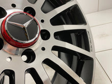 Laden Sie das Bild in den Galerie-Viewer, 4x Alufelge 18 Zoll 7.5" 5x112 52ET A1764010200 Mercedes-Benz W176 Vito FEL9310002409st