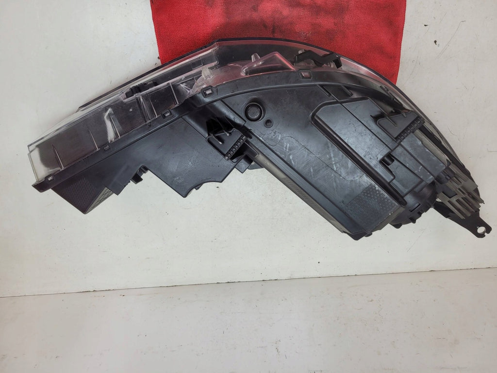 Frontscheinwerfer Hyundai Elantra VII Cn7 92101AA Links Scheinwerfer Headlight SCH8953737391co