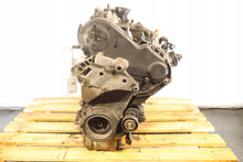 Laden Sie das Bild in den Galerie-Viewer, Motor VW Passat B7 CFG 2.0 TDI 170PS 2011 Diesel Engine Unkomplett