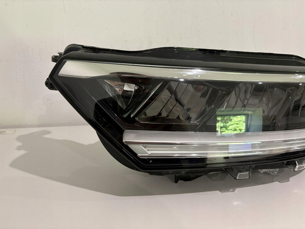 Frontscheinwerfer VW T-Roc 2GA941005F LED Ein Stück (Rechts oder Links) SCH8442282031jp