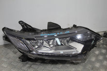 Laden Sie das Bild in den Galerie-Viewer, Frontscheinwerfer Mitsubishi Outlander III LED Ein Stück (Rechts oder Links) SCH6113213436no