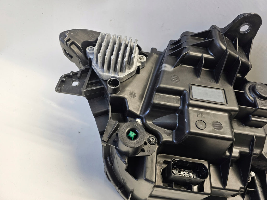 Frontscheinwerfer Volvo Xc90 II 31655714 LED Links Scheinwerfer Headlight