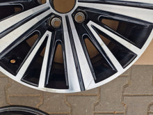 Load image into Gallery viewer, 1x Alufelge 17 Zoll 7.0" 5x112 7N5601025J Seat Alhambra Rim Wheel FEL3565184728my