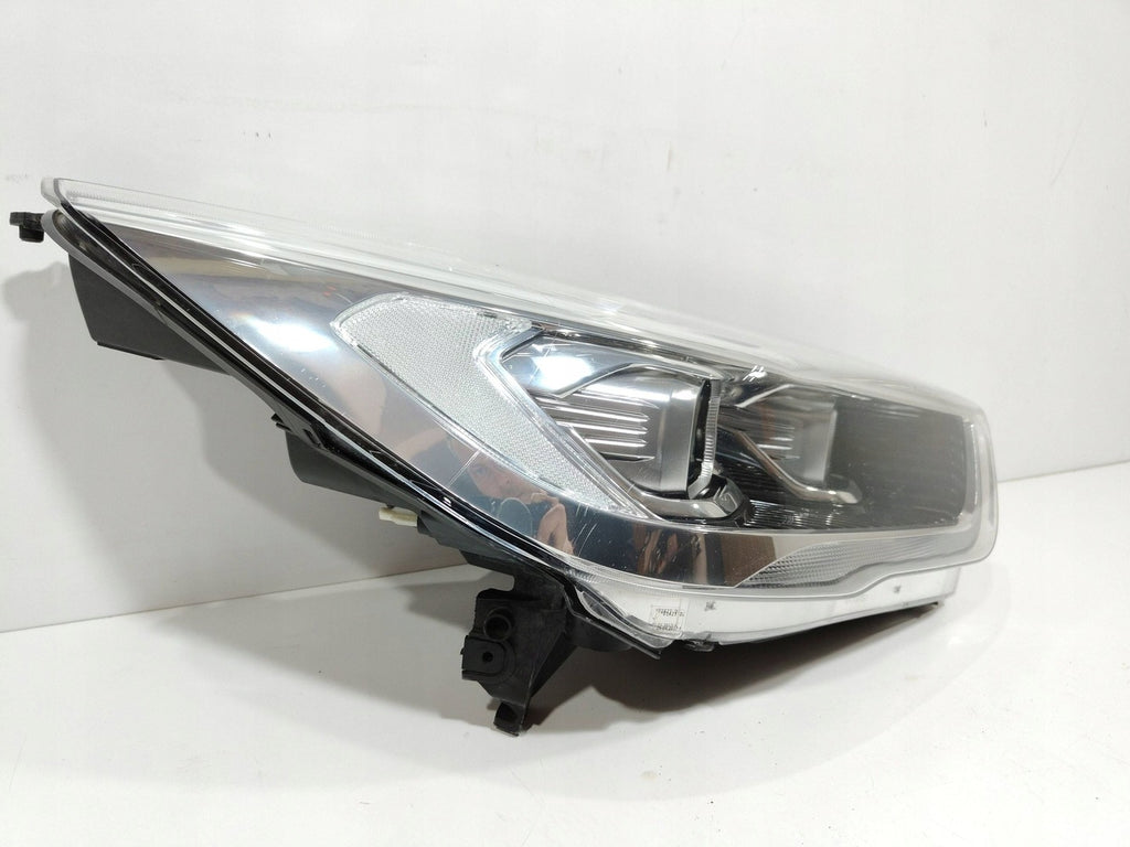 Frontscheinwerfer Ford Kuga GV41-13D154-AG Xenon FALSE Scheinwerfer Headlight SCH9467534340tc