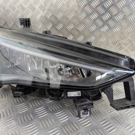 Frontscheinwerfer Cupra Born 10F941008K Rechts Scheinwerfer Headlight SCH4175246216yd
