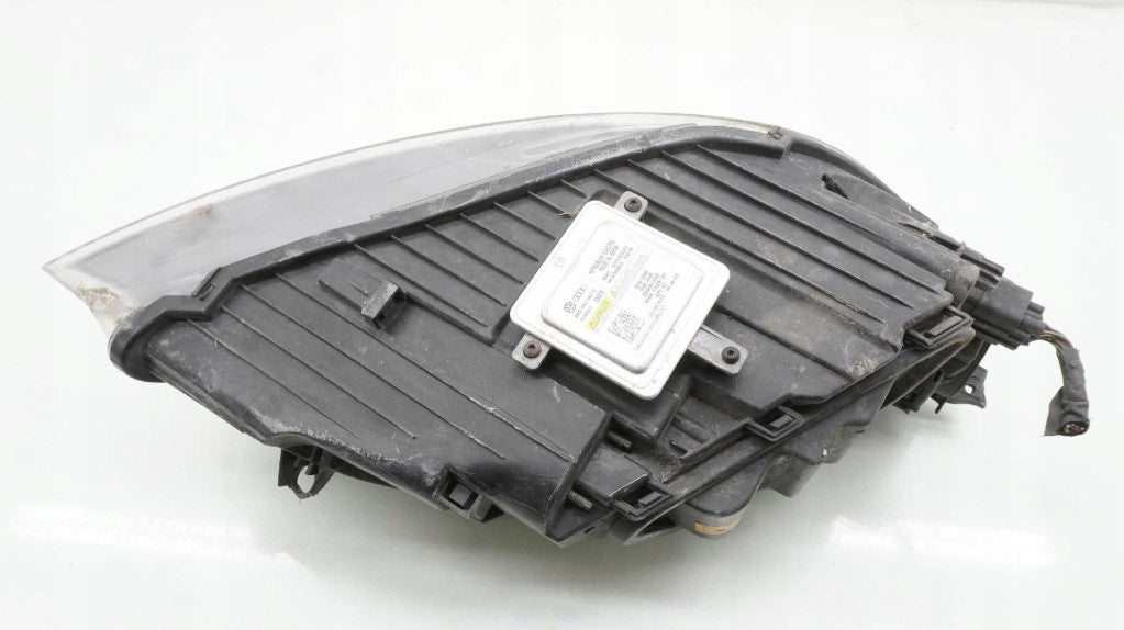 Frontscheinwerfer Volvo V40 -25844-31420007 Links Scheinwerfer Headlight SCH8102893786ij