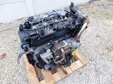 Laden Sie das Bild in den Galerie-Viewer, Motor Opel Zafira B A17DTR 1.7 CDTI 125PS 92kW 109TKm 2009 Diesel Komplett MOT2076741052ul