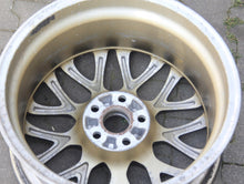 Load image into Gallery viewer, 1x Alufelge 18 Zoll 8.0&quot; 5x114.3 50ET Lexus X Rim Wheel