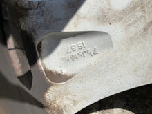 Load image into Gallery viewer, 4x Alufelge 16 Zoll 7.5" 5x120 37ET 6796237 BMW F30 Rim Wheel FEL3746020244uq
