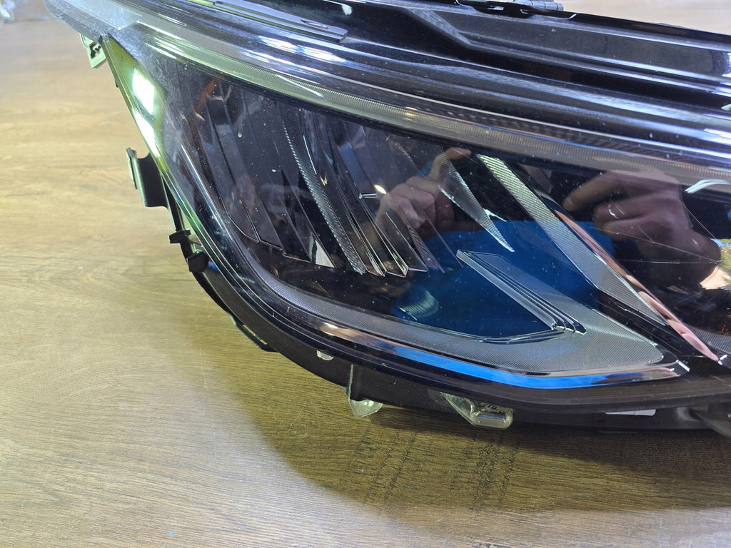 Frontscheinwerfer VW Golf VIII 5H1941006C LED Rechts Scheinwerfer Headlight SCH8270578992np