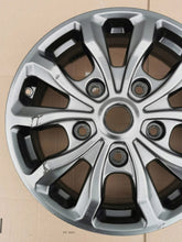 Load image into Gallery viewer, 1x Alufelge 17 Zoll JK21-FA-BAX Ford Transit Custom Rim Wheel FEL8789016563xj