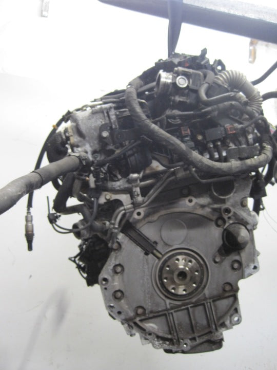 Motor Opel Astra K 1.6 160TKm Diesel Engine Komplett MOT8940361697bk