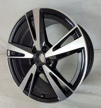 Load image into Gallery viewer, 1x Alufelge 18 Zoll 8.0&quot; 5x112 46ET 8Y0601025N Audi Rim Wheel