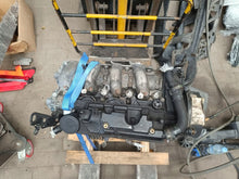 Laden Sie das Bild in den Galerie-Viewer, Motor Jaguar Xf X250 224DT 2.2 200PS 100TKm 2010 Diesel Engine Komplett MOT7170878086hy