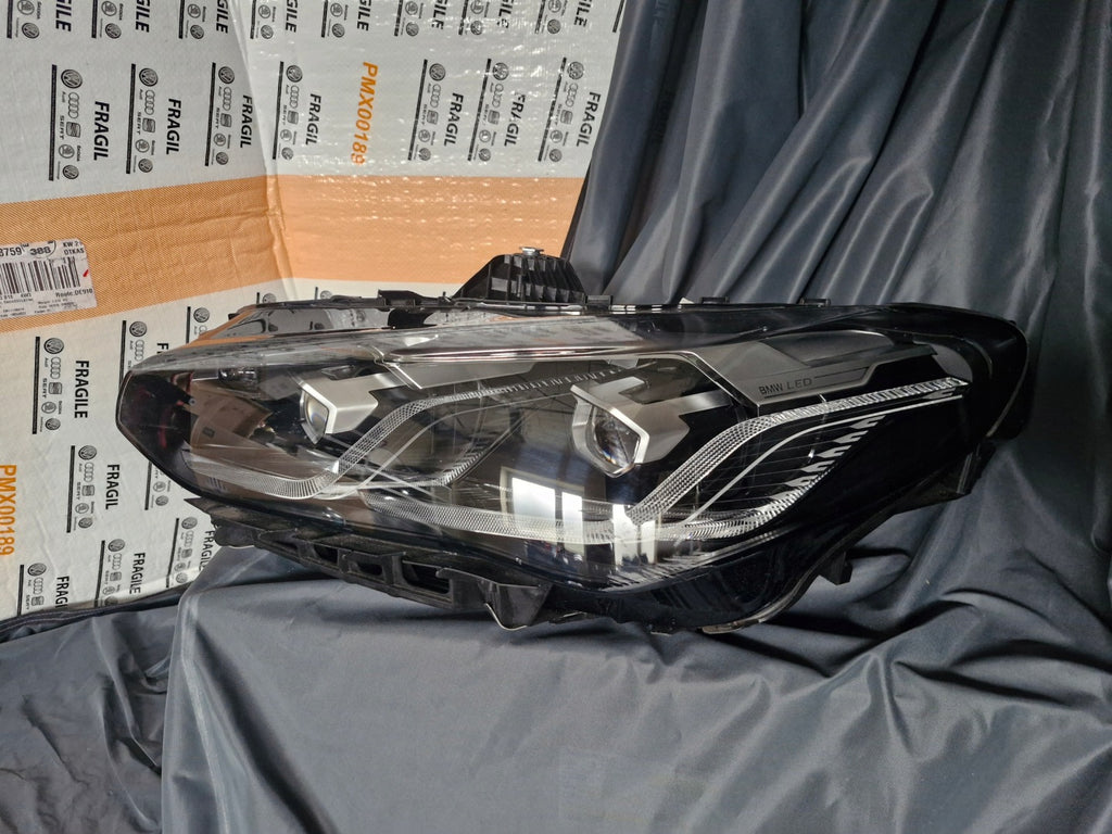 Frontscheinwerfer BMW 2 Active Tourer U06 Links Scheinwerfer Headlight SCH5930816851rw