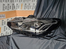 Laden Sie das Bild in den Galerie-Viewer, Frontscheinwerfer BMW 2 Active Tourer U06 Links Scheinwerfer Headlight SCH5930816851rw