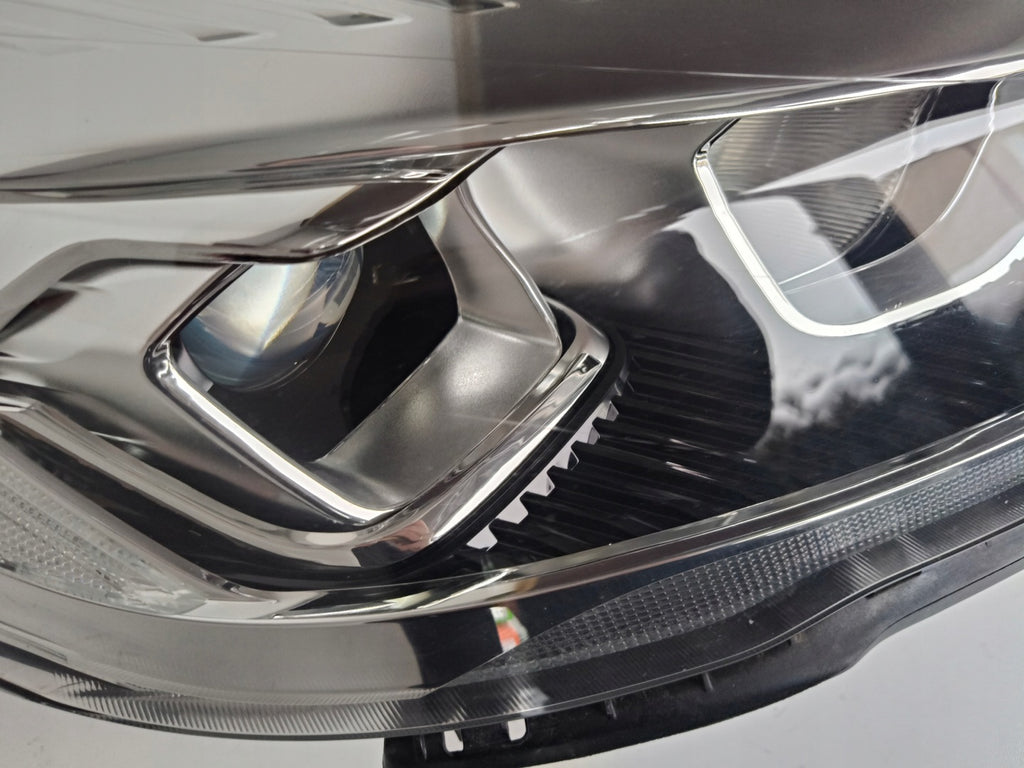 Frontscheinwerfer Ford Kuga GV41-13W029-CJ LED Rechts Scheinwerfer Headlight SCH9379404971cj