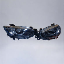 Laden Sie das Bild in den Galerie-Viewer, Frontscheinwerfer Mazda Cx5 Cx-5 Cx 5 KA1F51030H LED Rechts Headlight