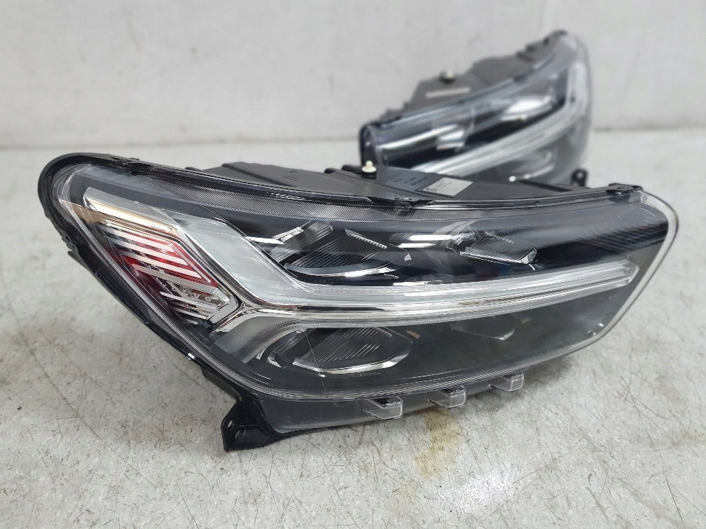 Frontscheinwerfer Volvo Xc40 32293923 32293922 Full LED Rechts oder Links SCH8733296934zo