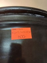 Load image into Gallery viewer, 1x Alufelge 19 Zoll 8.0" 5x112 30ET Glanz Schwarz Rim Wheel FEL5989277735xl