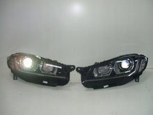 Laden Sie das Bild in den Galerie-Viewer, Frontscheinwerfer Jaguar X260 GX63-13W029-E GX63-13W030-E Xenon Ein Satz SCH2143732438cs